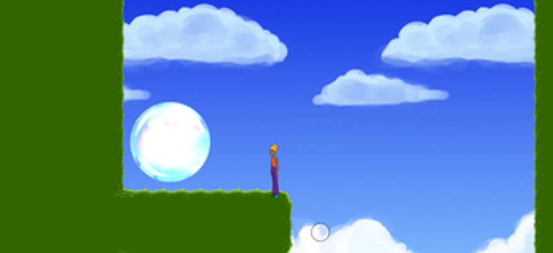 Bubble of Memories Image
