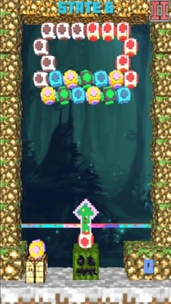 Bubble Shooter 2019 screenshot