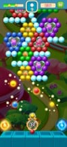 Bubble Shooter -Pop balloon Image