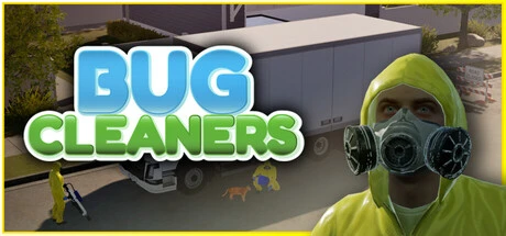 Games like Bug Cleaners