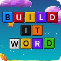 Build It Word Image