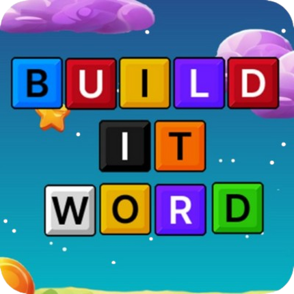 Build It Word Game Cover