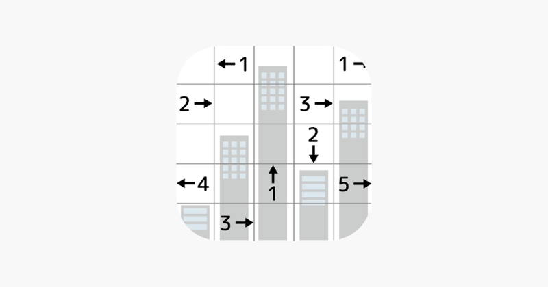 Building Puzzle 2 Image