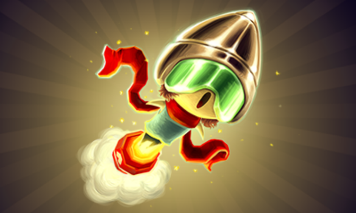 Bullet Boy TV Image