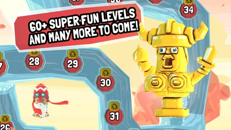 Bullet Boy TV screenshot