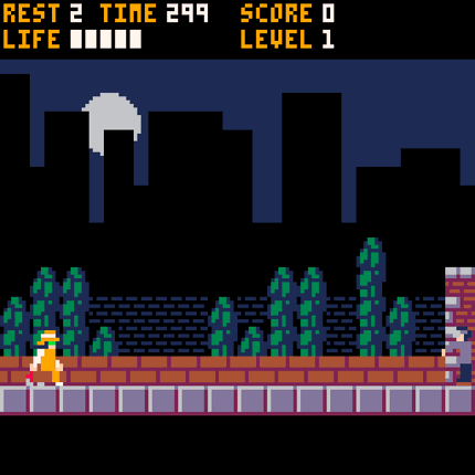 C.R.E.W. screenshot