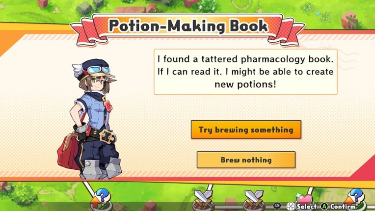 Calamity Angels: Special Delivery screenshot