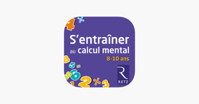 Calcul mental 8-10 ans Image