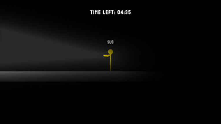 Can you survive this? screenshot