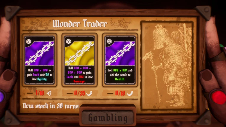 Candletales screenshot