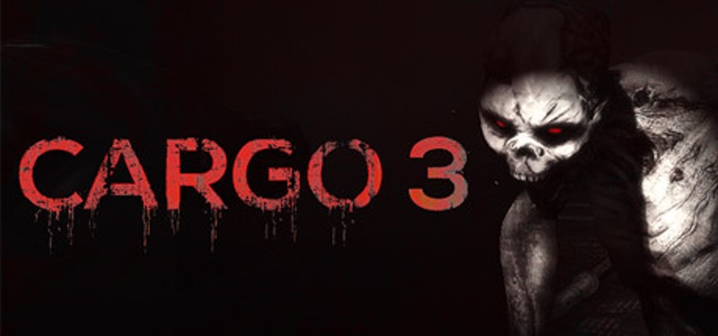 Cargo 3 Game Cover