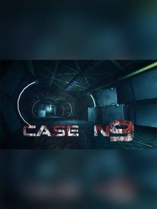 Case #9 Game Cover