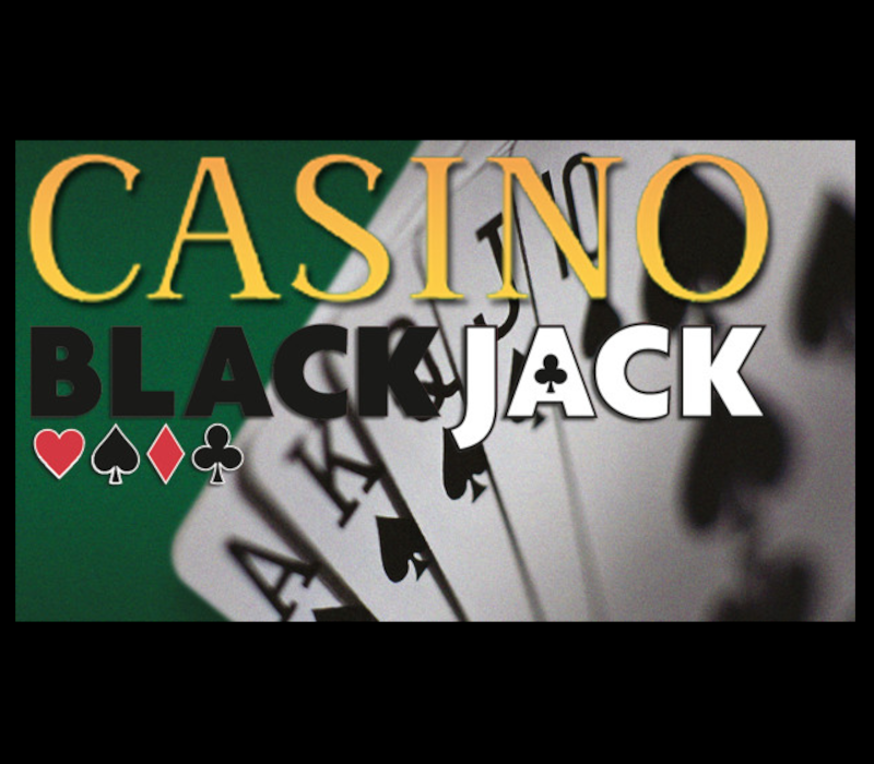 Games like Casino Blackjack