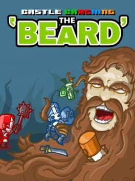 Games like Castle Crashing the Beard
