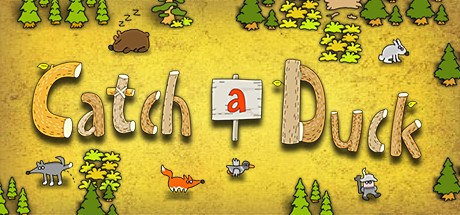 Games like Catch a Duck