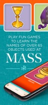 Catholic Words and Games Image