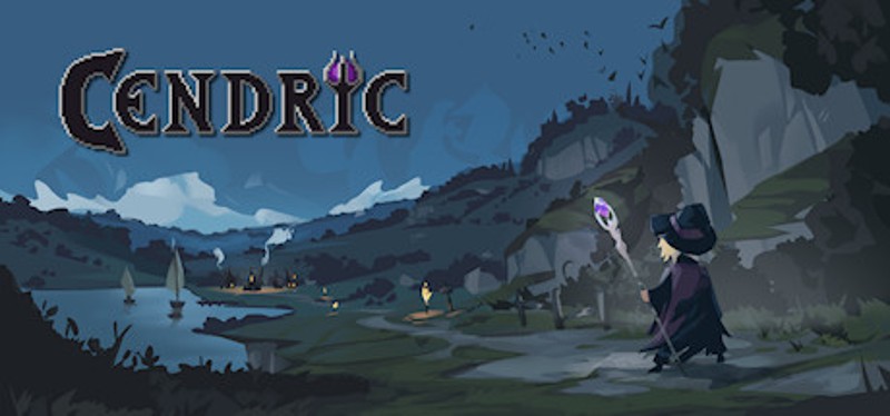 Cendric Image