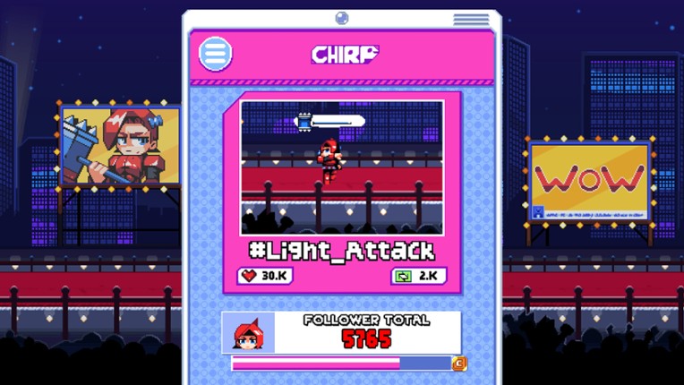 Chenso Club screenshot