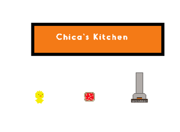 Chica's Kitchen Image