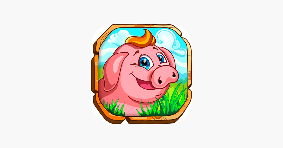 Games like Children Farm