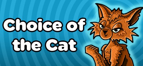 Games like Choice of the Cat