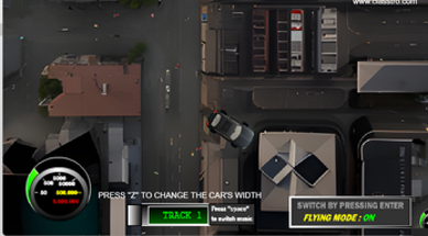 Classtro's Car (classtro G2 game) Image