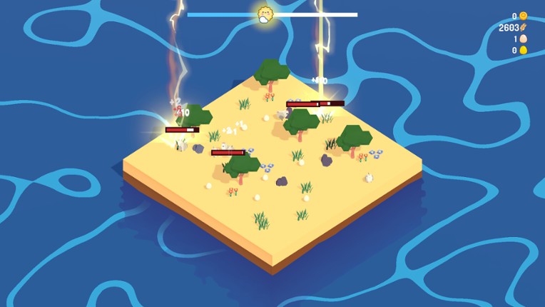 Cluck & Clear IDLE Image