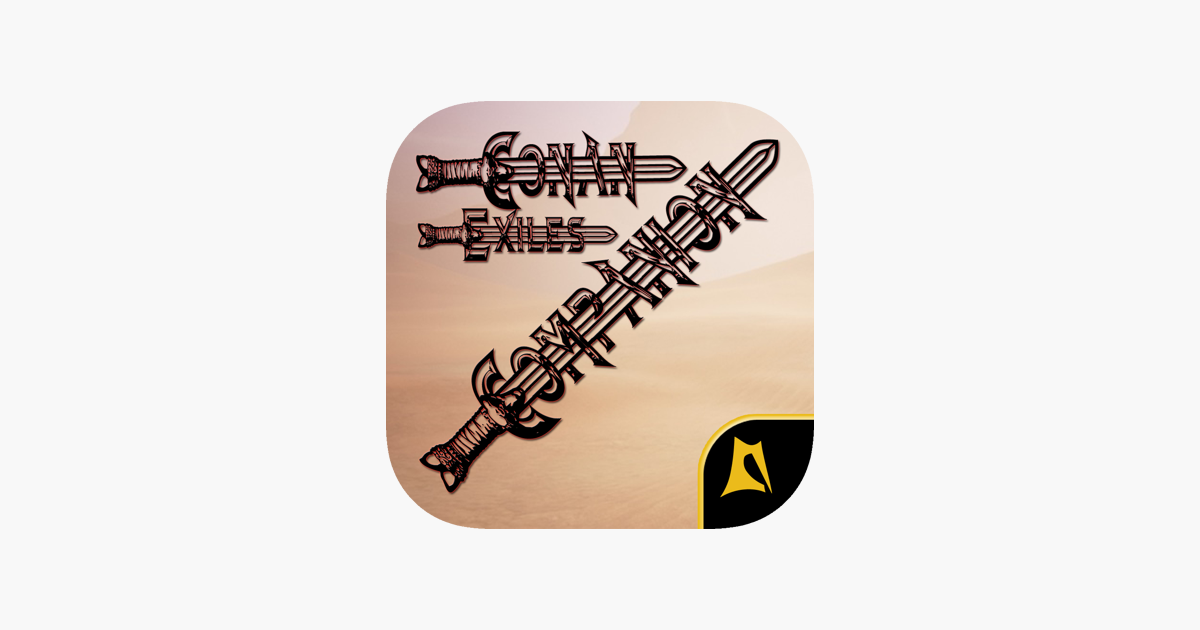 Games like Companion for Conan Exiles