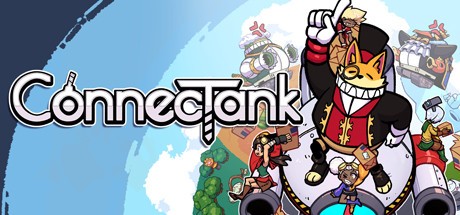 Games like ConnecTank