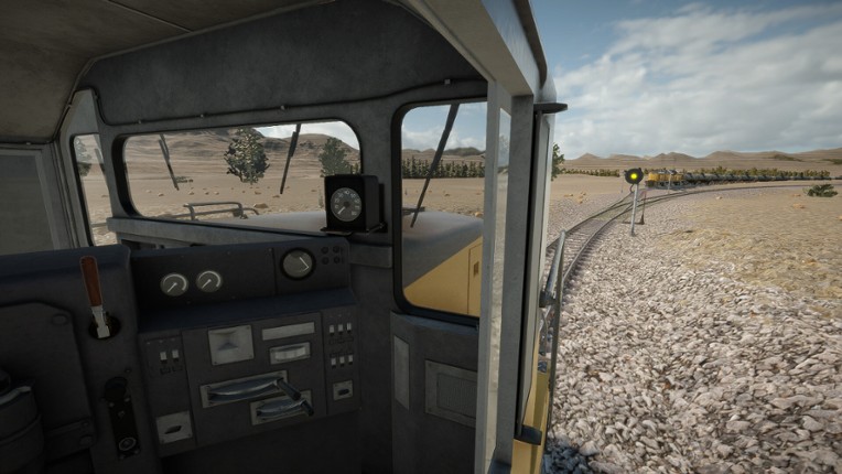 Constracktion screenshot