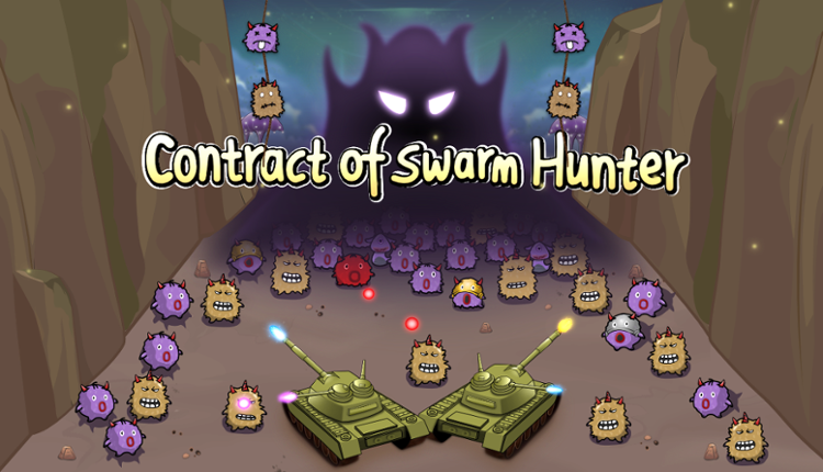 Contract of Swarm Hunter Image