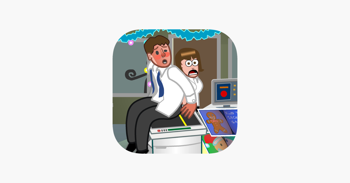 Games like Crazy Butt Scan