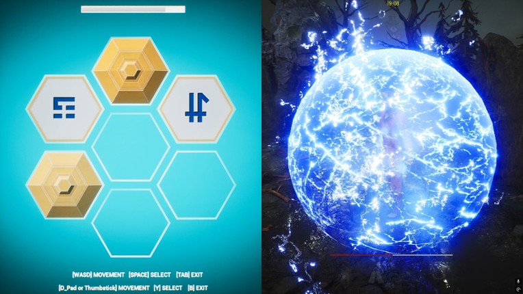 Creepy Scary screenshot