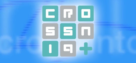 Games like CROSSNIQ