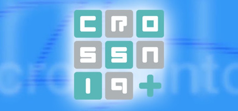 CROSSNIQ Image