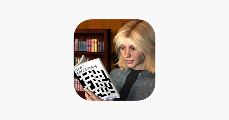 Crossword Unlimited Game Cover