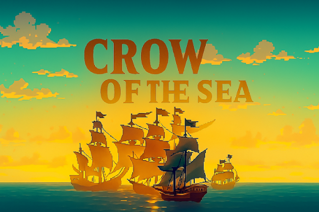 Crow of The Sea Image
