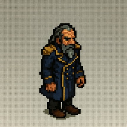 Crow of The Sea screenshot