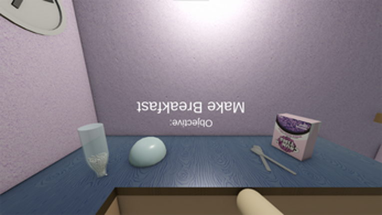 Crunch Time screenshot