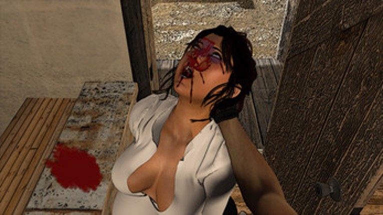 Daddy v0.0.2 screenshot