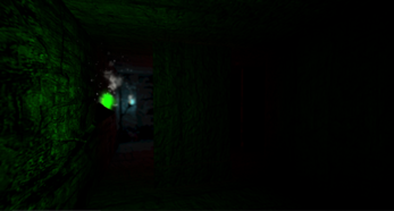 Darkments screenshot