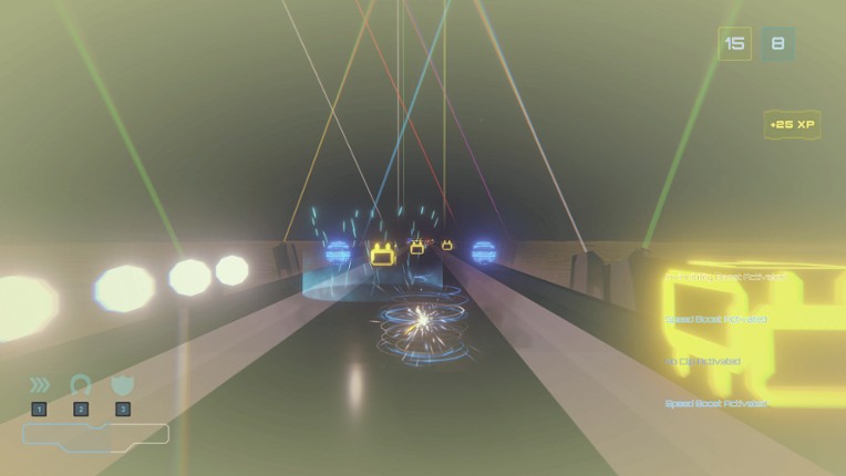 Dash screenshot