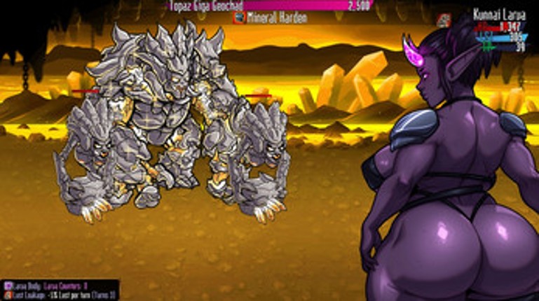 Daughter of The Void - FREE VERSION Image