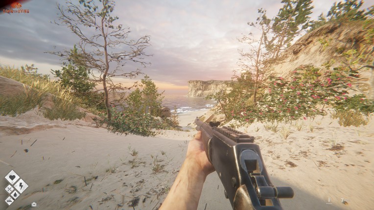 Dawn of the Dying screenshot