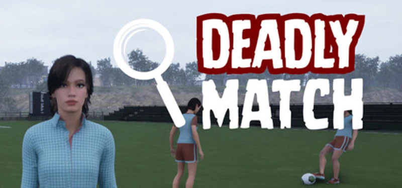 Deadly Match Image