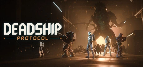 Games like Deadship Protocol