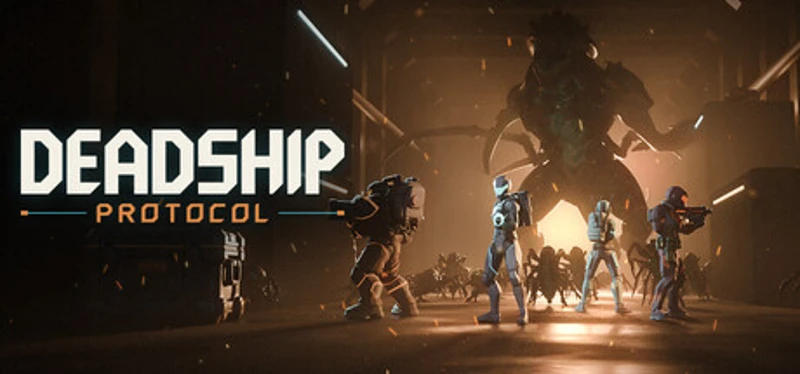 Deadship Protocol Image