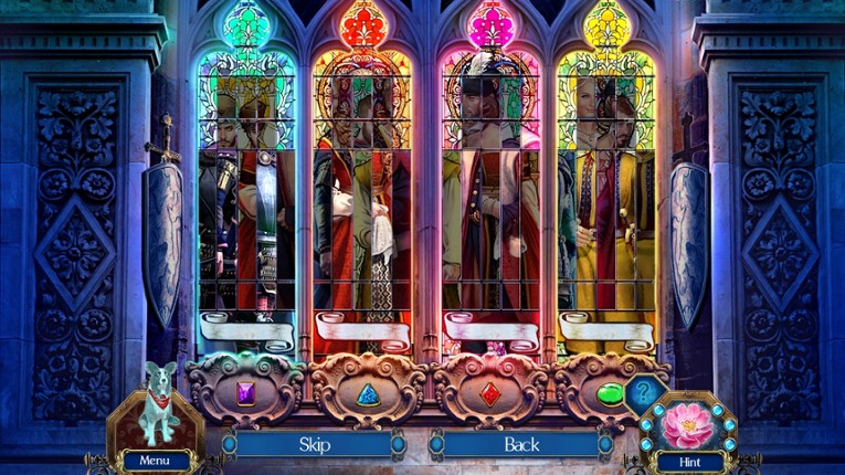 Death and Betrayal in Romania: A Dana Knightstone Novel Collector's Edition screenshot