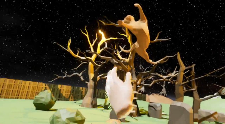 Death By Tomato screenshot