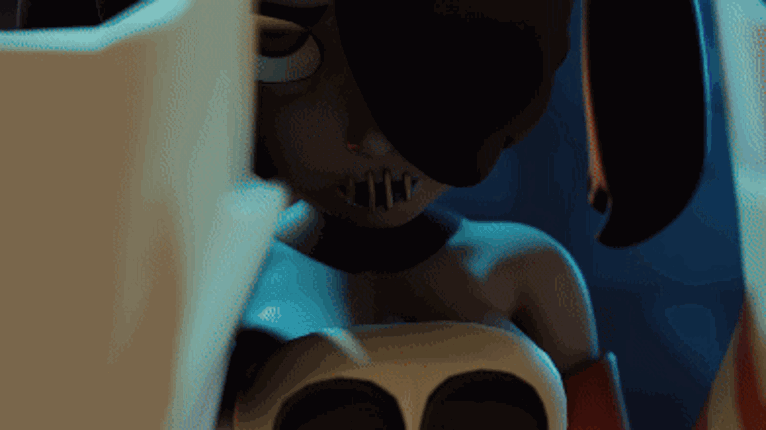 DeeDee's Home and the Haunting of Halloween Manor screenshot